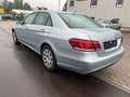 Mercedes-Benz E 220 E220 CDI PDC + SHZ+ LEDER + NAVI+ TEMP Silber - thumbnail 7
