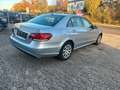 Mercedes-Benz E 220 E220 CDI PDC + SHZ+ LEDER + NAVI+ TEMP Argento - thumbnail 5