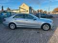 Mercedes-Benz E 220 E220 CDI PDC + SHZ+ LEDER + NAVI+ TEMP Argento - thumbnail 6