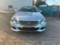 Mercedes-Benz E 220 E220 CDI PDC + SHZ+ LEDER + NAVI+ TEMP Argento - thumbnail 8