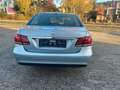 Mercedes-Benz E 220 E220 CDI PDC + SHZ+ LEDER + NAVI+ TEMP Argento - thumbnail 4