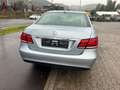 Mercedes-Benz E 220 E220 CDI PDC + SHZ+ LEDER + NAVI+ TEMP Silber - thumbnail 6