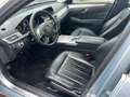 Mercedes-Benz E 220 E220 CDI PDC + SHZ+ LEDER + NAVI+ TEMP Silber - thumbnail 8