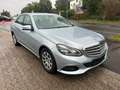 Mercedes-Benz E 220 E220 CDI PDC + SHZ+ LEDER + NAVI+ TEMP Silber - thumbnail 3
