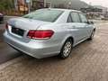 Mercedes-Benz E 220 E220 CDI PDC + SHZ+ LEDER + NAVI+ TEMP Silber - thumbnail 5
