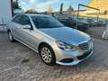 Mercedes-Benz E 220 E220 CDI PDC + SHZ+ LEDER + NAVI+ TEMP Argento - thumbnail 7