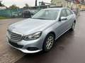 Mercedes-Benz E 220 E220 CDI PDC + SHZ+ LEDER + NAVI+ TEMP Silber - thumbnail 1