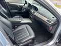 Mercedes-Benz E 220 E220 CDI PDC + SHZ+ LEDER + NAVI+ TEMP Silber - thumbnail 9