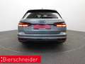 Audi A6 allroad qu. 45 TDI tiptronic LED LUFT AHK ACC NAVI PDC 19 Grün - thumbnail 6