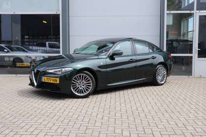 Alfa Romeo Giulia 2.0T TI/STOEL.STUUR.VERW/KEYLESS/ADAP.CRUISE/DODEH