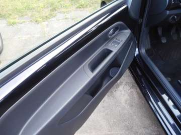 Bild 11 Volkswagen up! BlueMotion Technology move up!