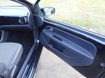 Bild 10 Volkswagen up! BlueMotion Technology move up!