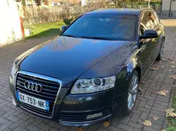 Audi A6 Avant V6 3.0 TDI DPF 240 Quattro Ambition Luxe Tip