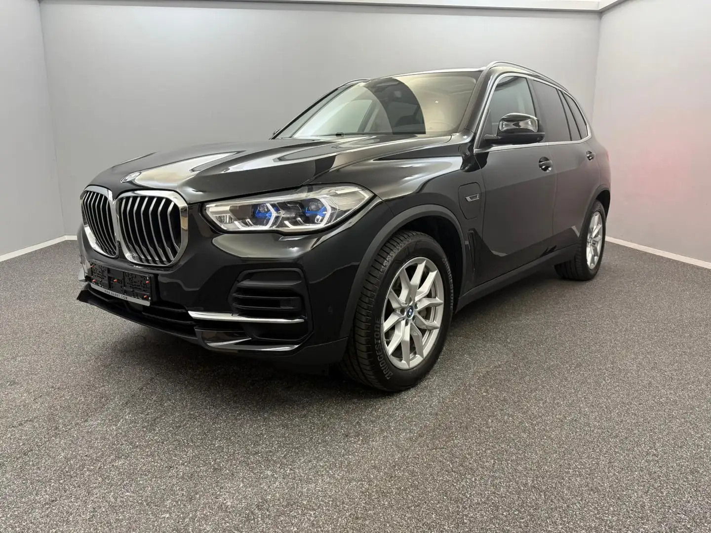 BMW X5 xDrive 45e ACC*B&W*SITZKLIM*HEAD*MEMO*WIDE Schwarz - 1