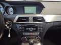 Mercedes-Benz C 180 Coupe NAVI TEMP PANO XENON SITZH BLUET PDC Gris - thumbnail 13
