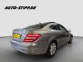 Mercedes-Benz C 180 Coupe NAVI TEMP PANO XENON SITZH BLUET PDC Gris - thumbnail 19