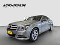 Mercedes-Benz C 180 Coupe NAVI TEMP PANO XENON SITZH BLUET PDC Gris - thumbnail 2