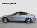 Mercedes-Benz C 180 Coupe NAVI TEMP PANO XENON SITZH BLUET PDC Gris - thumbnail 3