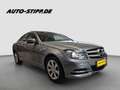 Mercedes-Benz C 180 Coupe NAVI TEMP PANO XENON SITZH BLUET PDC Gris - thumbnail 22