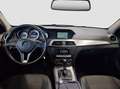 Mercedes-Benz C 180 Coupe NAVI TEMP PANO XENON SITZH BLUET PDC Gris - thumbnail 11