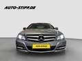 Mercedes-Benz C 180 Coupe NAVI TEMP PANO XENON SITZH BLUET PDC Gris - thumbnail 21