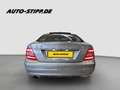 Mercedes-Benz C 180 Coupe NAVI TEMP PANO XENON SITZH BLUET PDC Gris - thumbnail 16