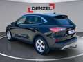 Ford Kuga Titanium Schwarz - thumbnail 3