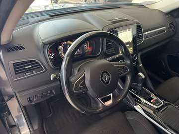 2.0dCi Blue Zen X-Tronic 4x4 135kW