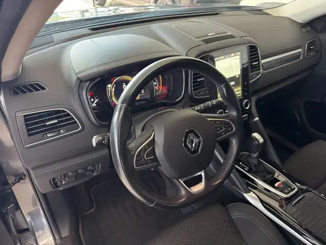 Renault Koleos 2.0dCi Blue Zen X-Tronic 4x4 135kW