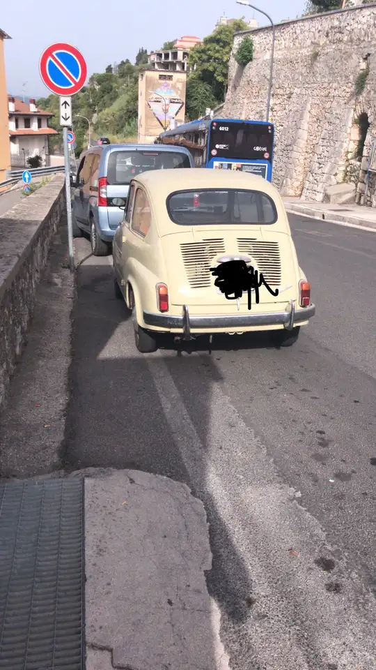 Fiat 600e, foto 3