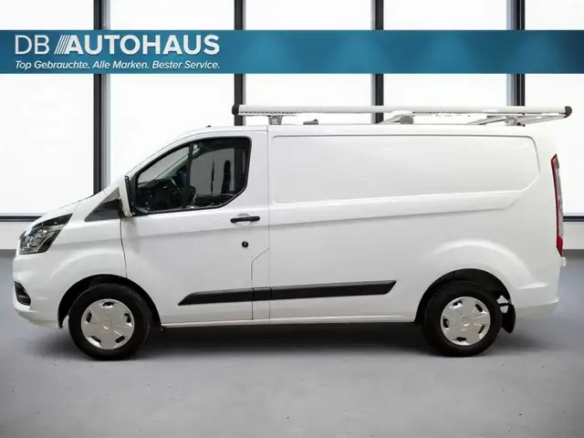 Ford Transit Custom view 7