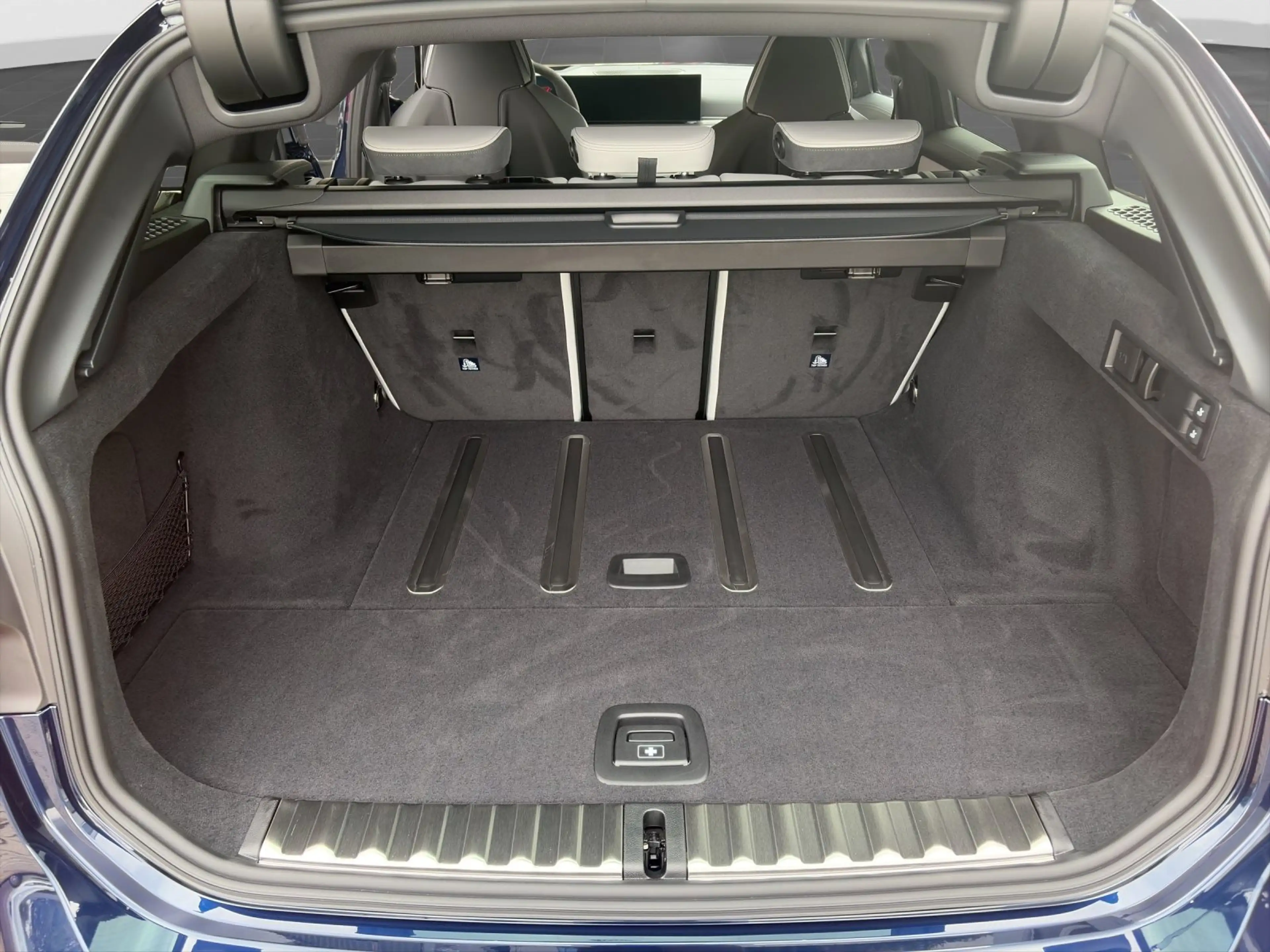 BMW M3 Competition Touring mit M xDrive - UPE 128.580,00€ — photo 14