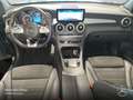 Mercedes-Benz GLC 300 e 4M AMG+AHK+LED+FAHRASS+KAMERA+KEYLESS+9G Schwarz - thumbnail 13