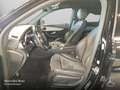Mercedes-Benz GLC 300 e 4M AMG+AHK+LED+FAHRASS+KAMERA+KEYLESS+9G Schwarz - thumbnail 11