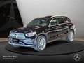 Mercedes-Benz GLC 300 e 4M AMG+AHK+LED+FAHRASS+KAMERA+KEYLESS+9G Schwarz - thumbnail 2