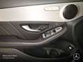 Mercedes-Benz GLC 300 e 4M AMG+AHK+LED+FAHRASS+KAMERA+KEYLESS+9G Schwarz - thumbnail 20