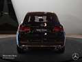 Mercedes-Benz GLC 300 e 4M AMG+AHK+LED+FAHRASS+KAMERA+KEYLESS+9G Schwarz - thumbnail 9