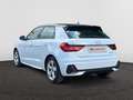 Audi A1 Sportback Audi A1 Sportback Business Edition S lin Blanc - thumbnail 3
