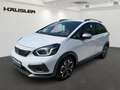 Honda Civic 1.5 Hybrid Crosstar Exec. Navi LED ACC Kamera Sitz Bianco - thumbnail 1