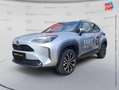 Toyota Yaris Cross 116h Design MY25 Gris - thumbnail 1