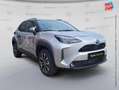 Toyota Yaris Cross 116h Design MY25 Gris - thumbnail 3