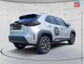 Toyota Yaris Cross 116h Design MY25 Gris - thumbnail 6
