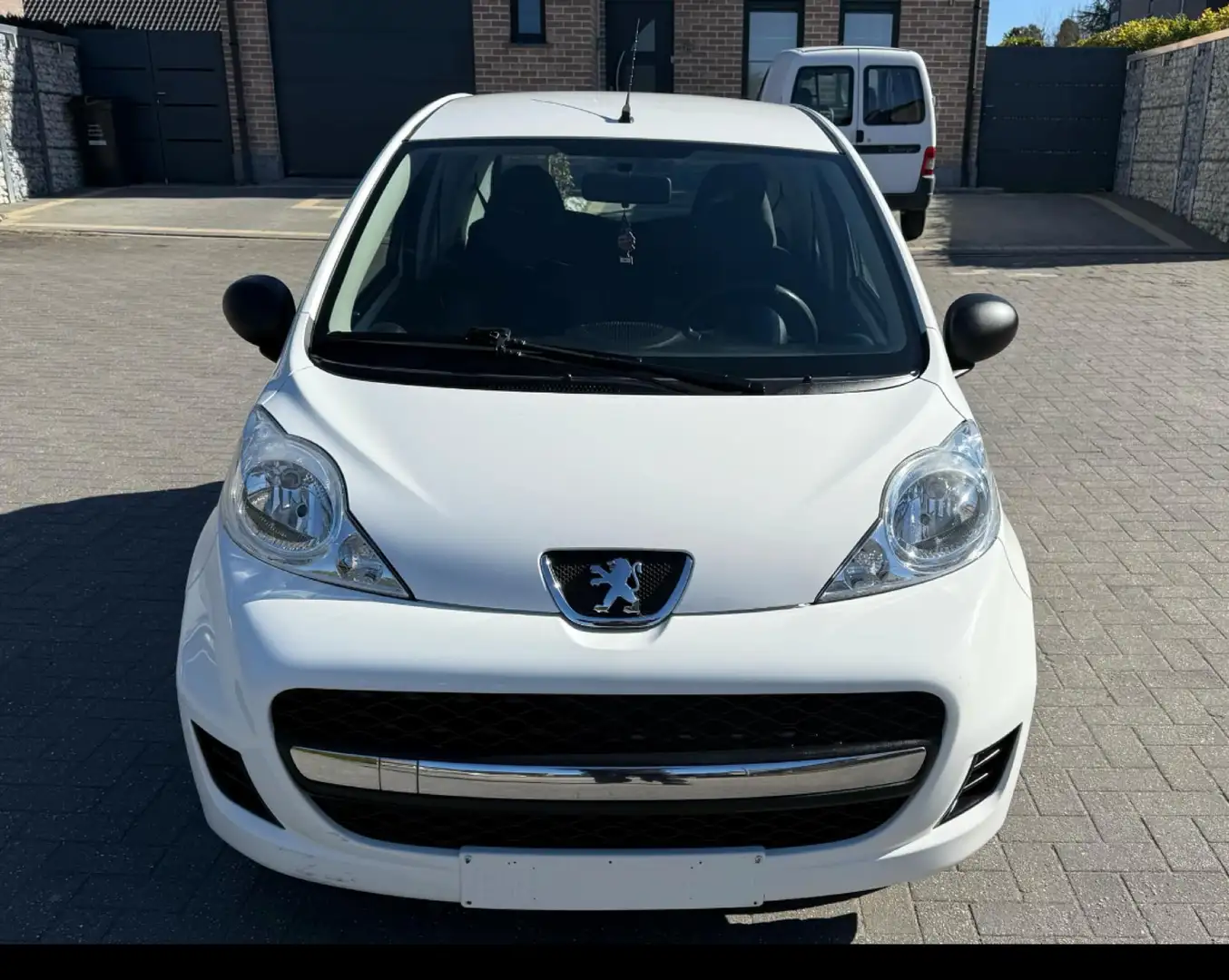 Peugeot 107 ♥️1.0e 12V 68ch euro 5 pret a immat ♥️ - 2