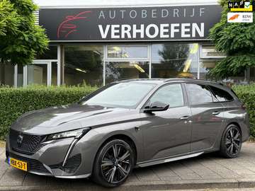 SW 1.6 Plug-in Hybrid 180 GT - MASSAGE - 360 CAMER