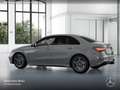 Mercedes-Benz A 200 Lim AMG+NIGHT+AHK+LED+STHZG+KAMERA+TOTW+7G Grau - thumbnail 14