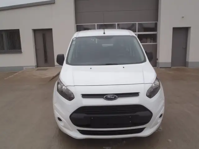 Ford Tourneo Connect Grand Tourneo Connnect  1,5 Ecoblue