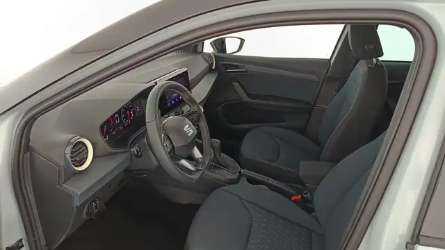 Seat Arona view 9