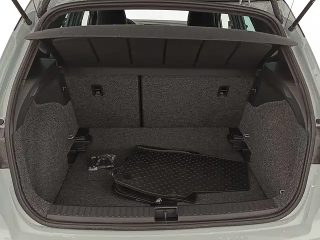 Seat Arona view 7