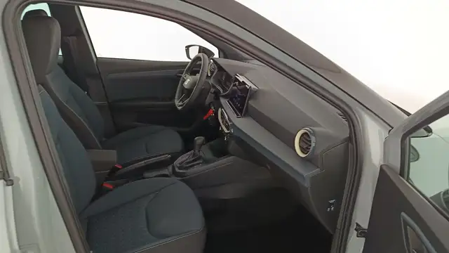 Seat Arona view 10