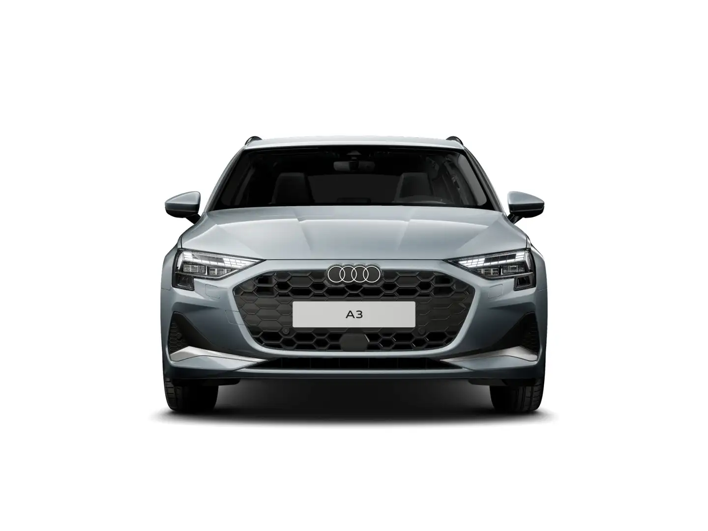 Audi A3 advanced 35 TFSI AHK SONOS KAMERA H Grau - 2